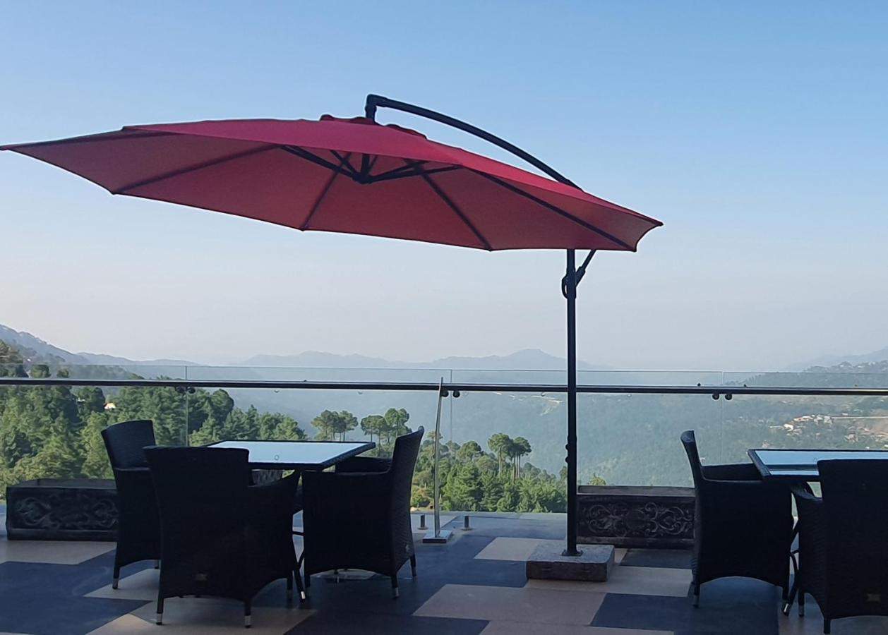 Ramada By Wyndham Murree Lower Topa Resort ภายนอก รูปภาพ